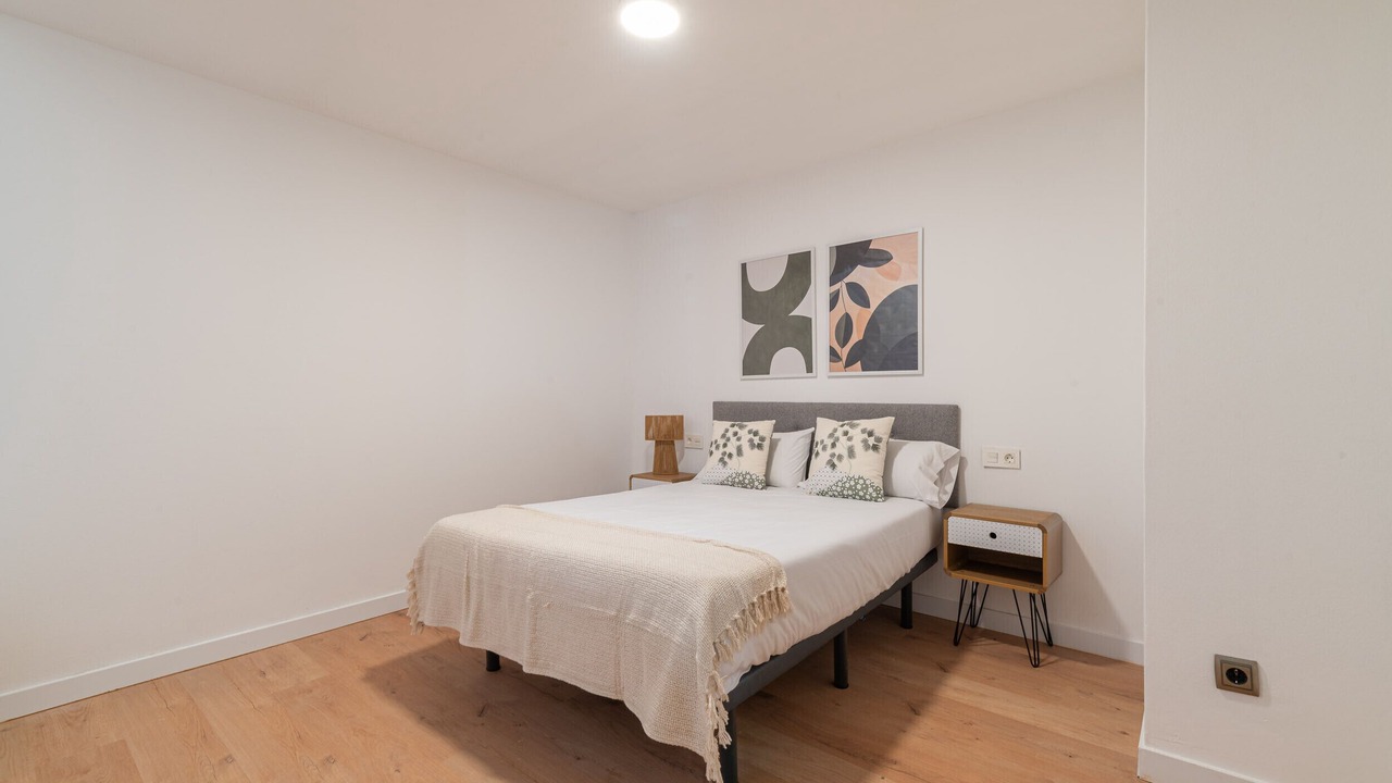 Photo of Bedroom in Saians