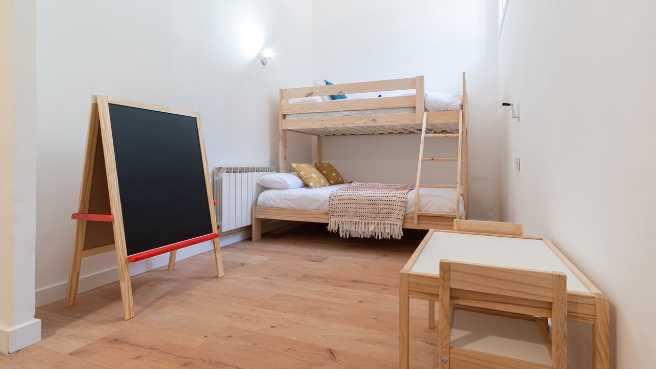 Photo of Bedroom in Saians