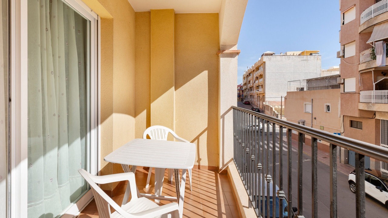 Photo of Outdoor in Puerto de Mazarron