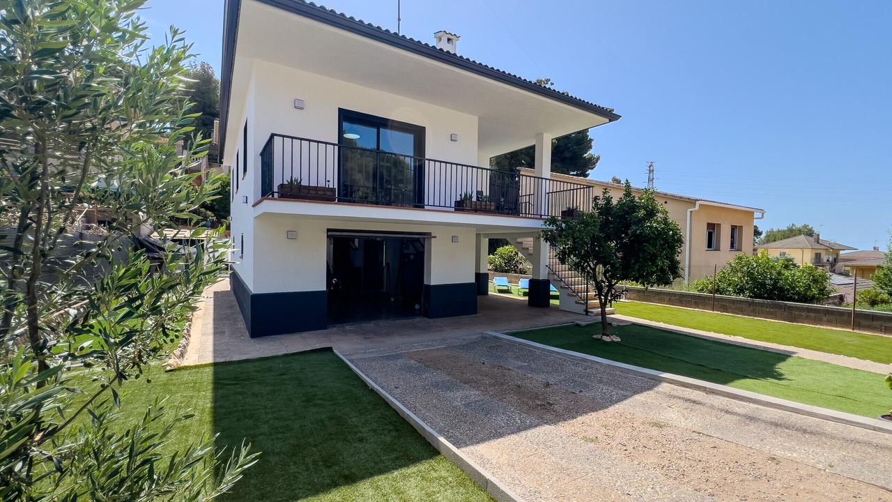 Photo of Outdoor in Cunit