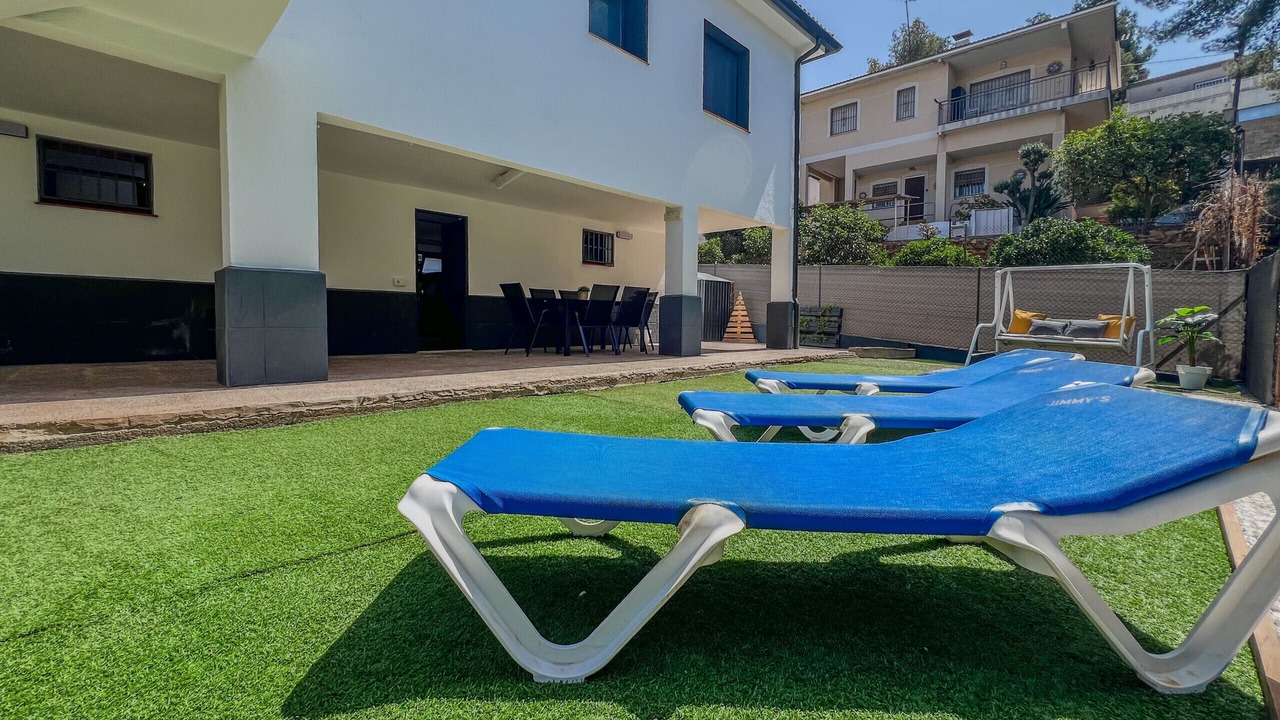 Photo of Outdoor in Cunit