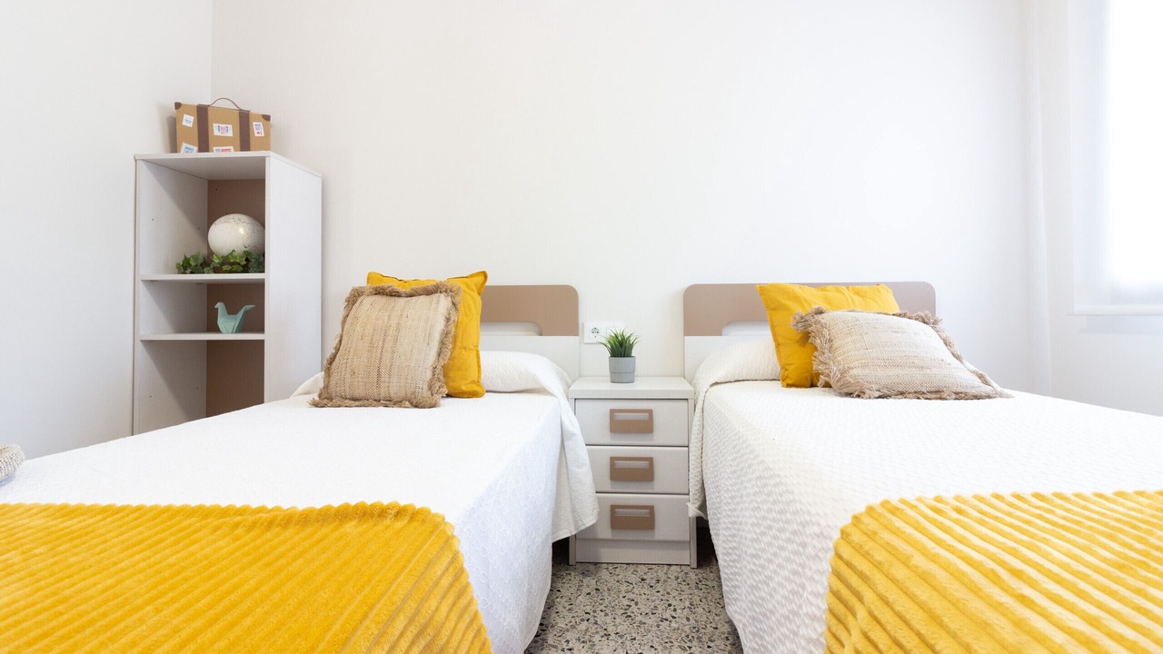 Photo of Bedroom in Cunit