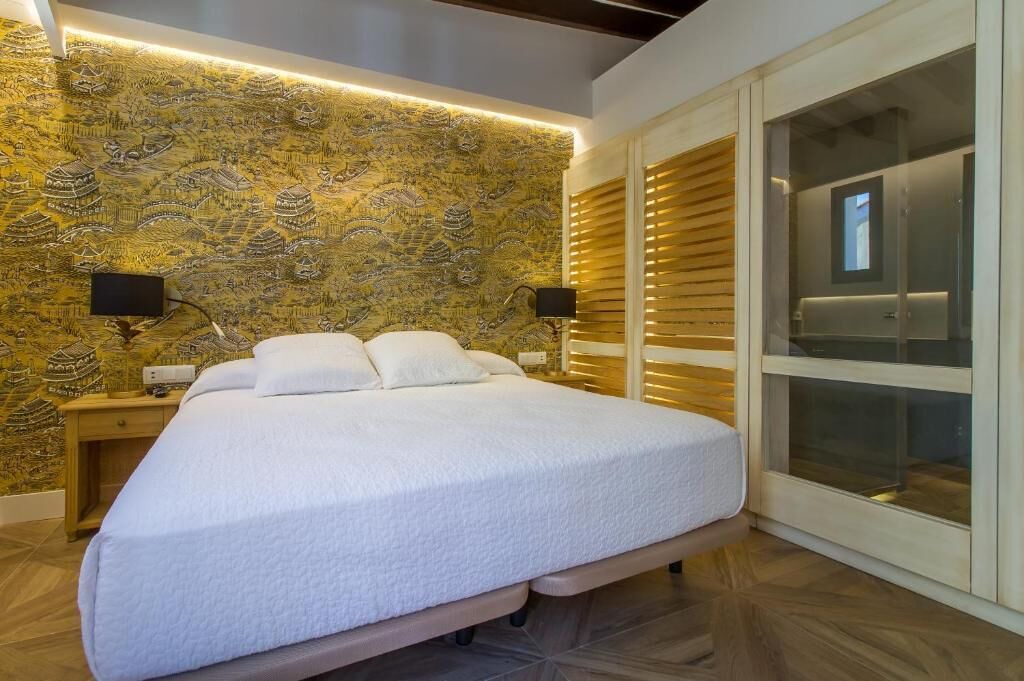 Photo of Bedroom in Old Town