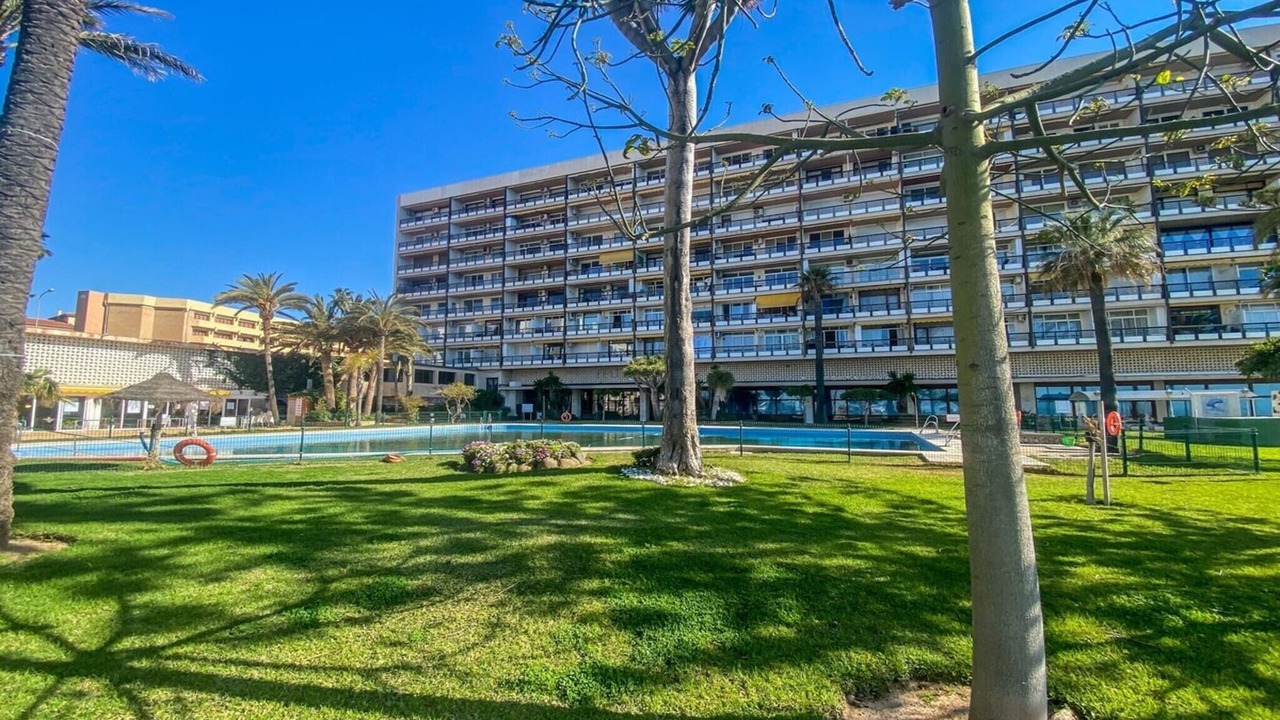 Photo of Outdoor in Torremolinos