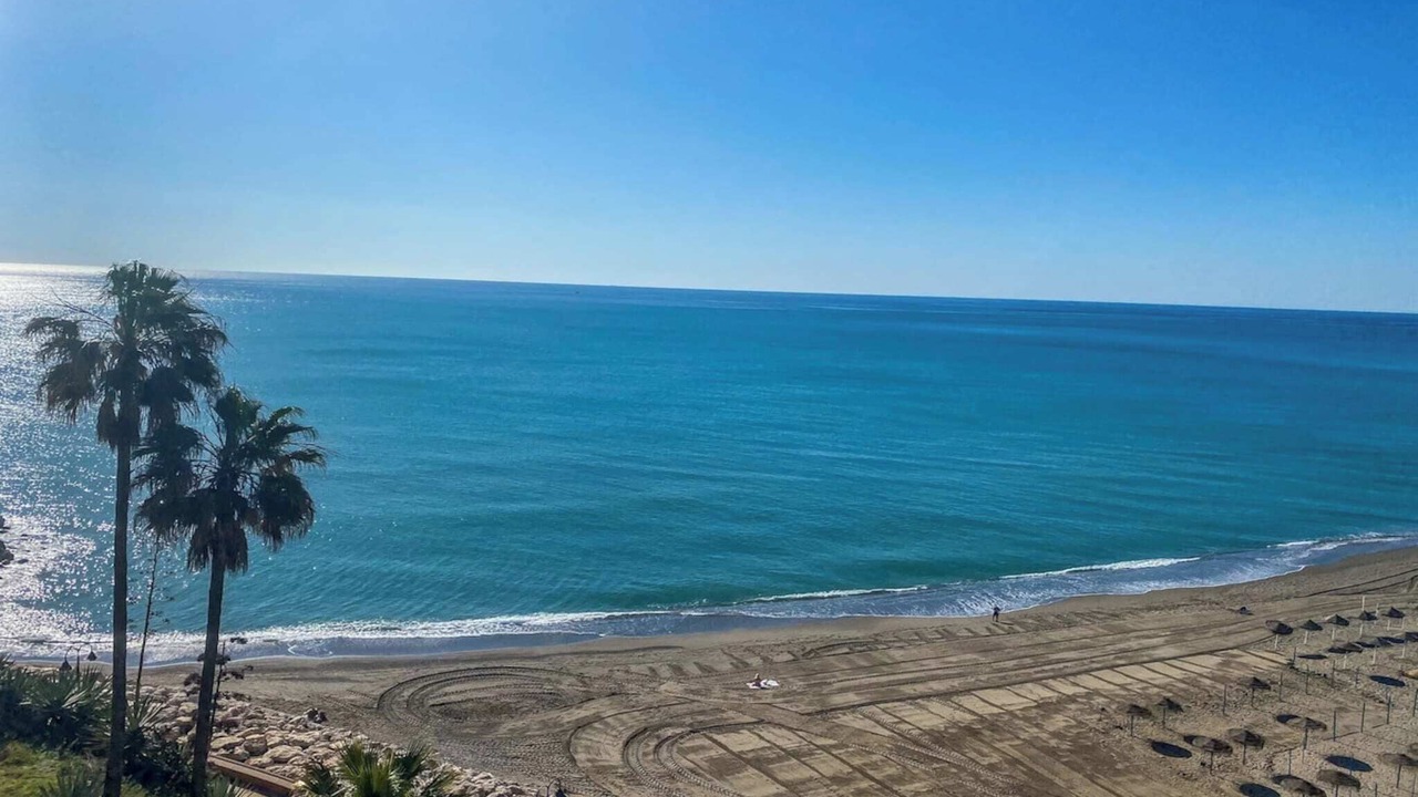 Photo of Outdoor in Torremolinos