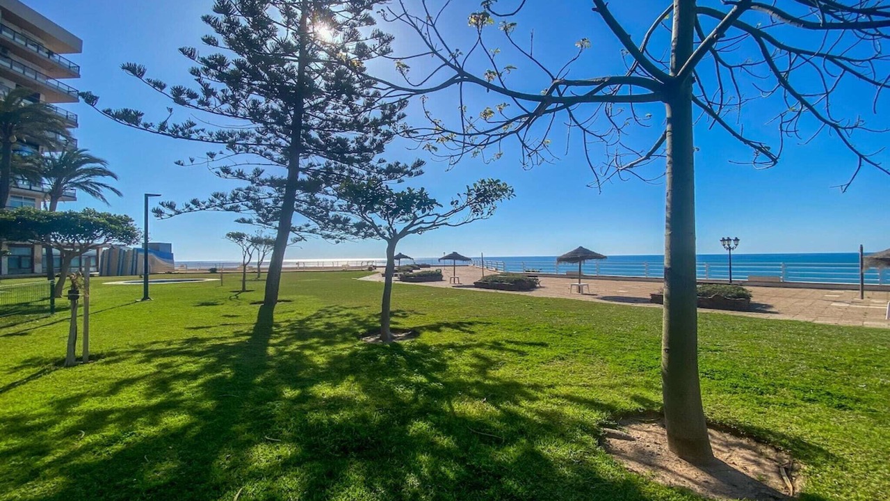 Photo of Outdoor in Torremolinos