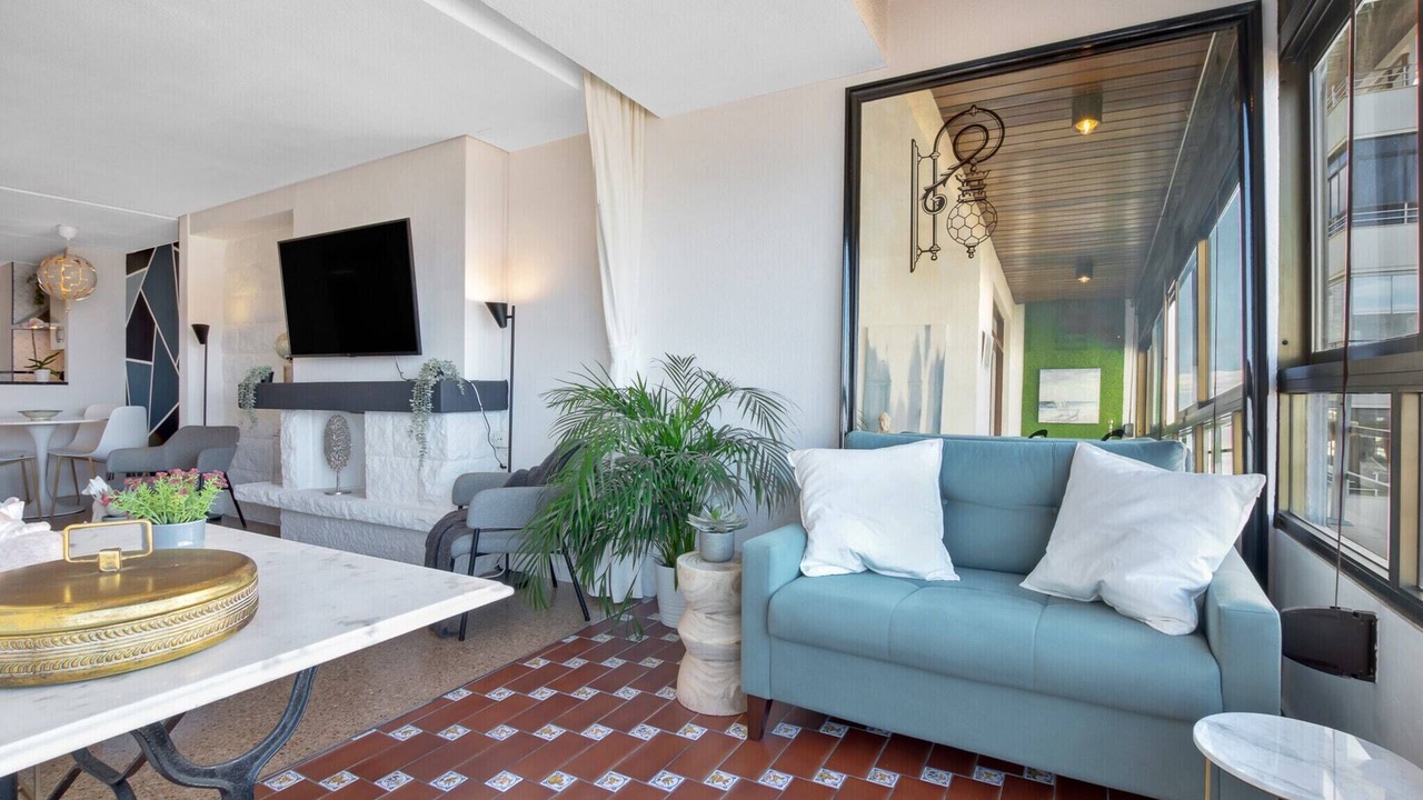 Photo of Livingroom in Torremolinos City Centre