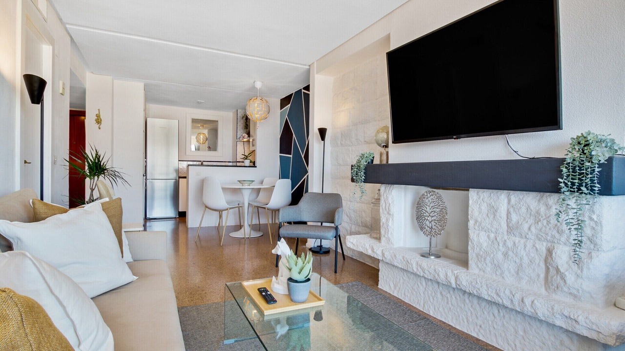 Photo of Livingroom in Torremolinos City Centre
