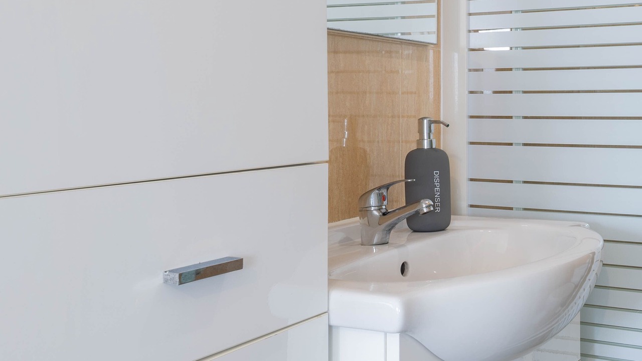 Photo of Bathroom in Cambados