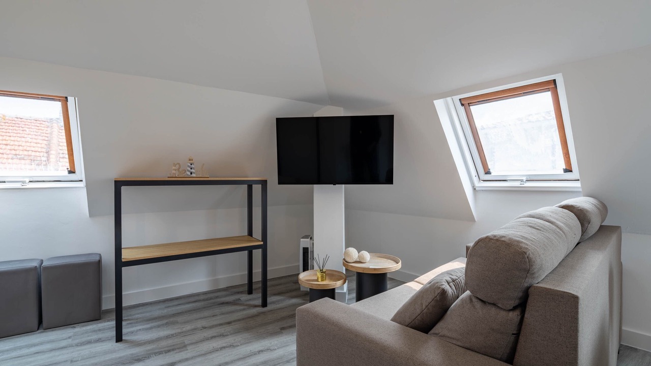 Photo of Livingroom in Cambados
