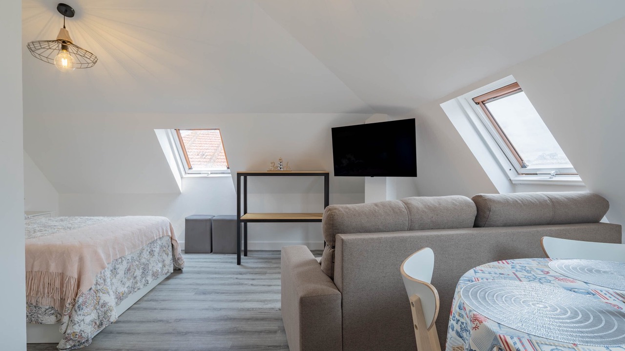 Photo of Bedroom in Cambados