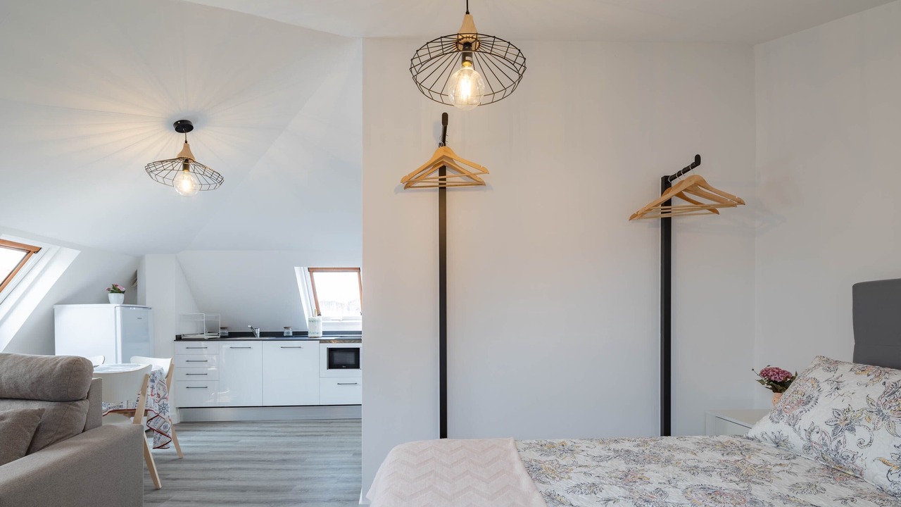 Photo of Bedroom in Cambados