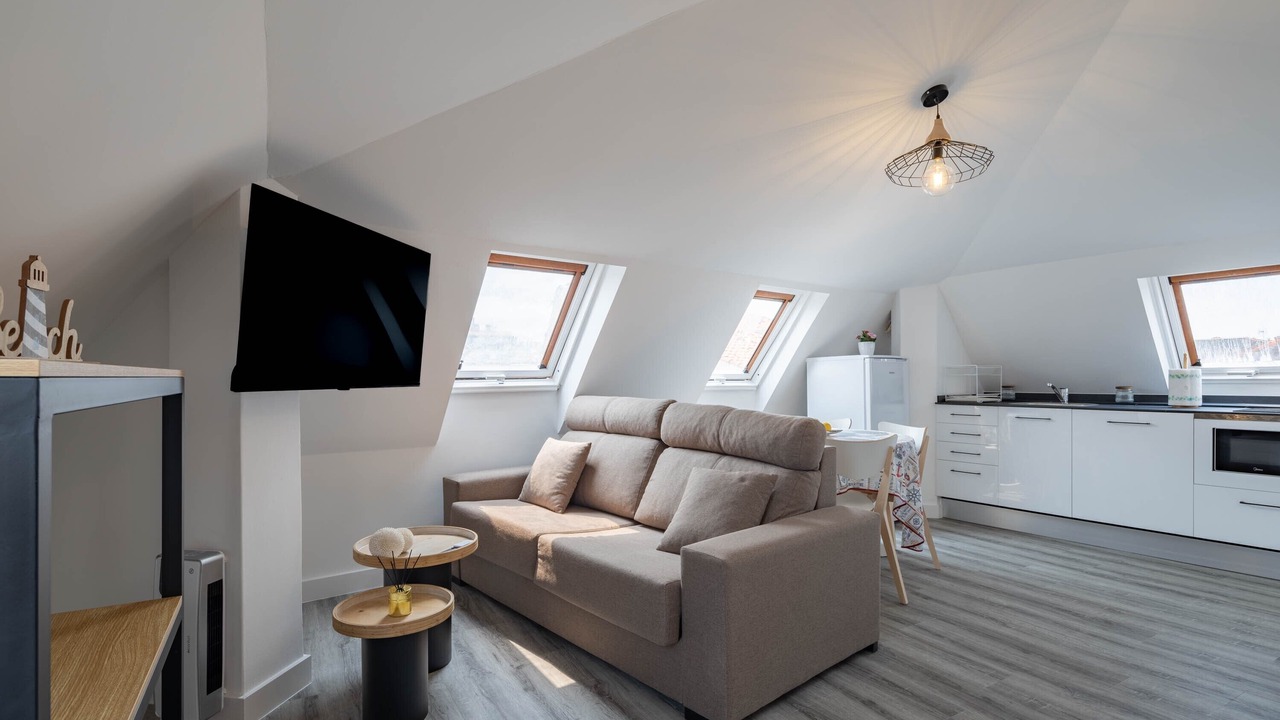 Photo of Livingroom in Cambados