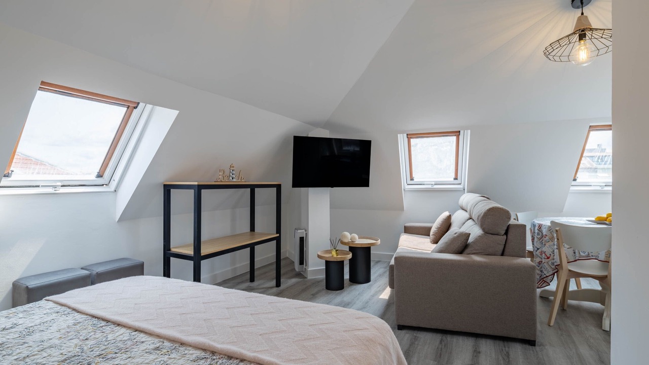 Photo of Bedroom in Cambados
