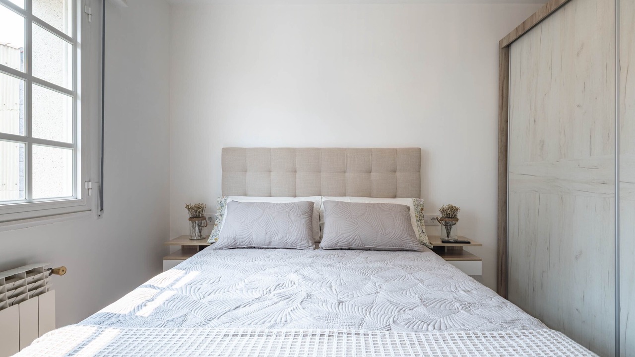 Photo of Bedroom in Cambados