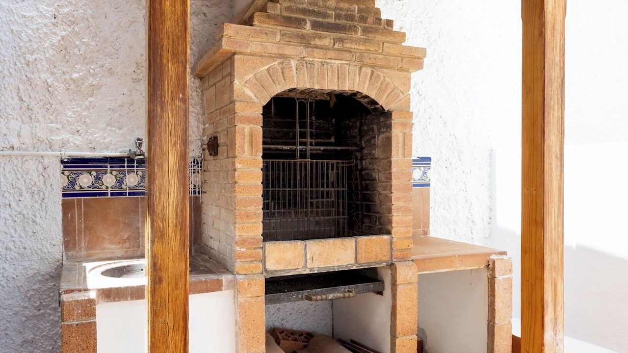 Photo of Outdoor in El Chorrillo