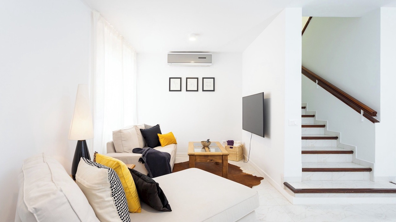 Photo of Livingroom in El Chorrillo