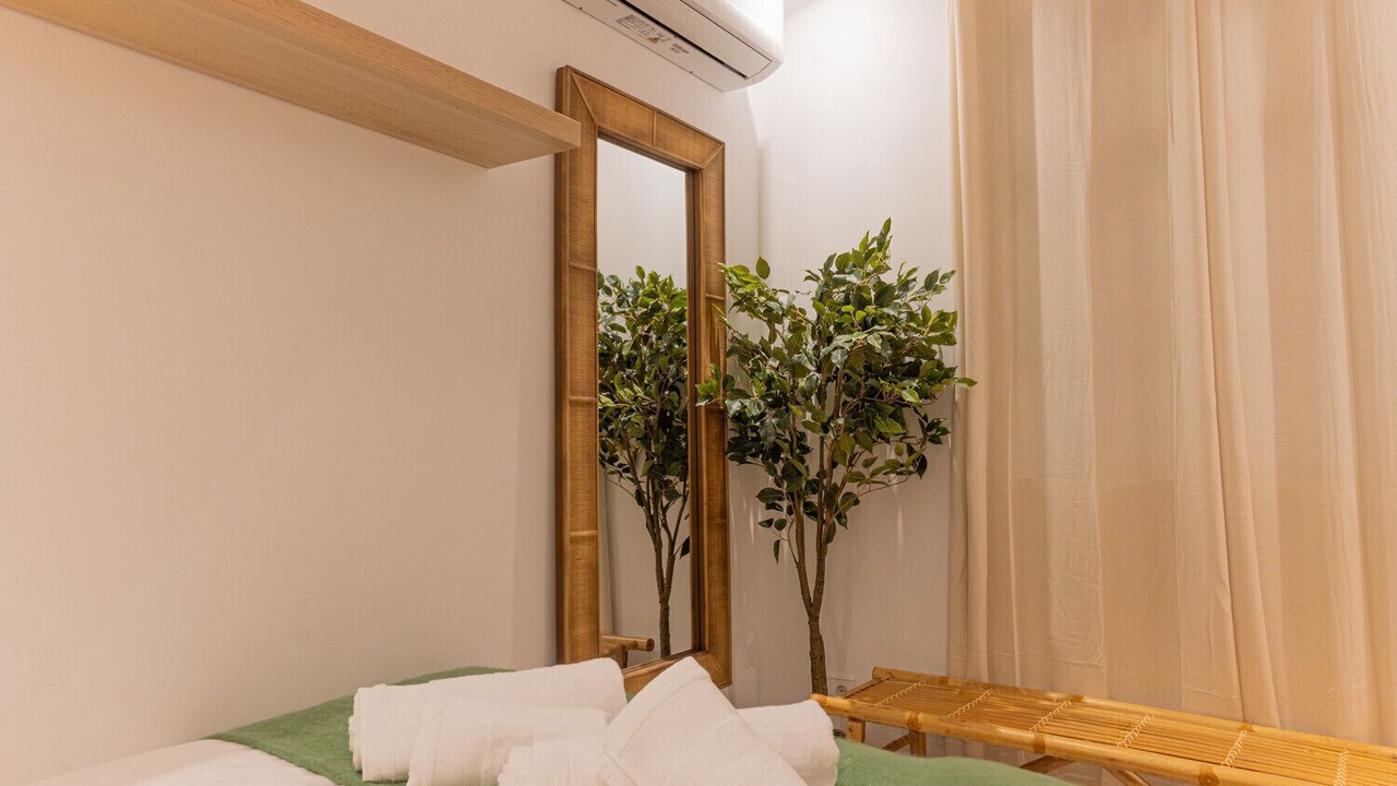 Photo of Bedroom in Goya