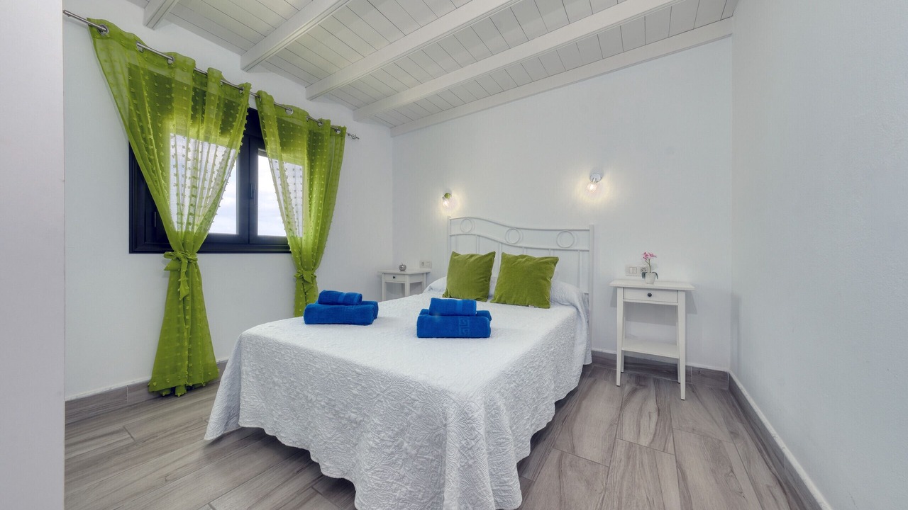 Photo of Bedroom in Puerto del Carmen