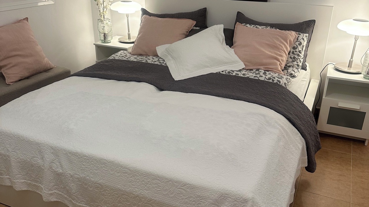 Photo of Bedroom in El Papiol