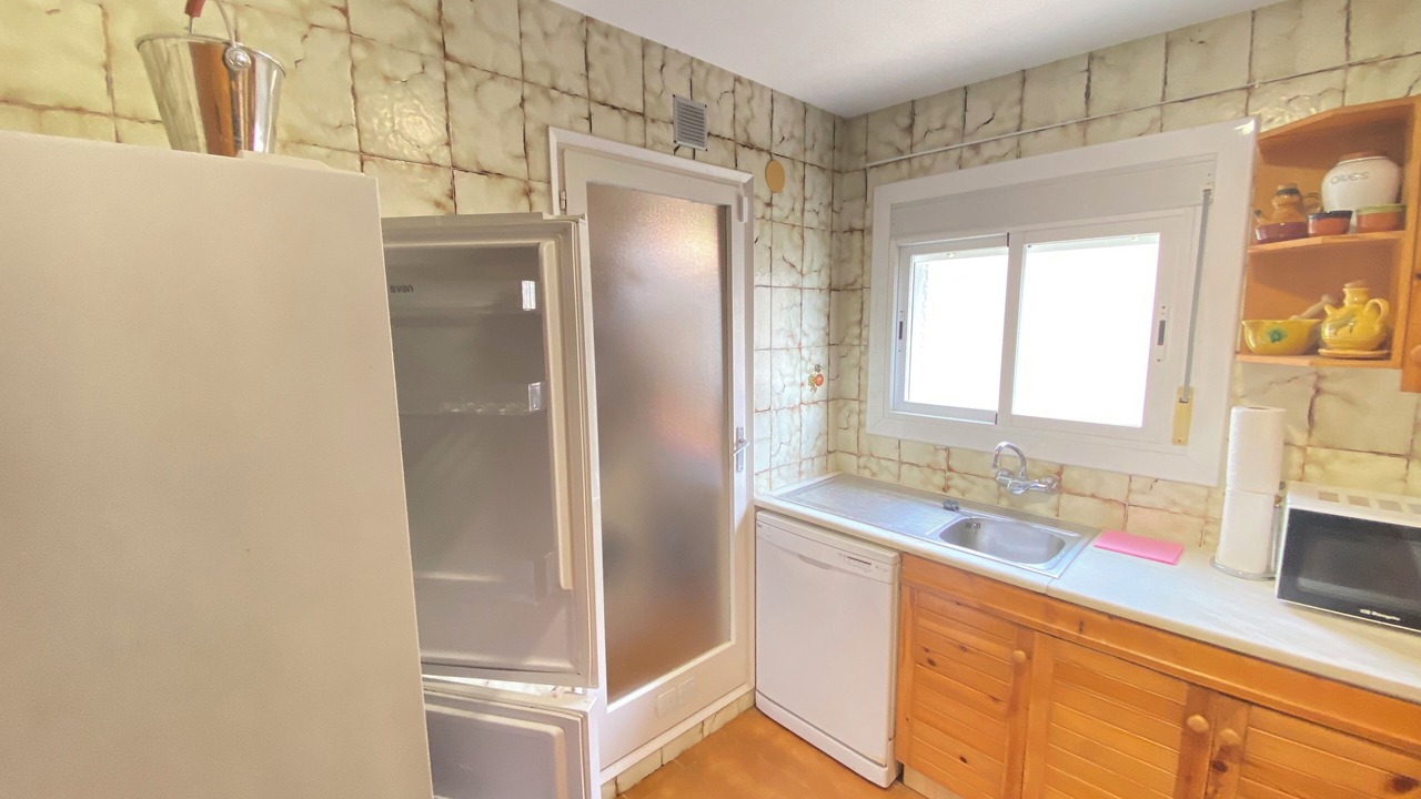 Photo of Kitchen in Arenys de Mar