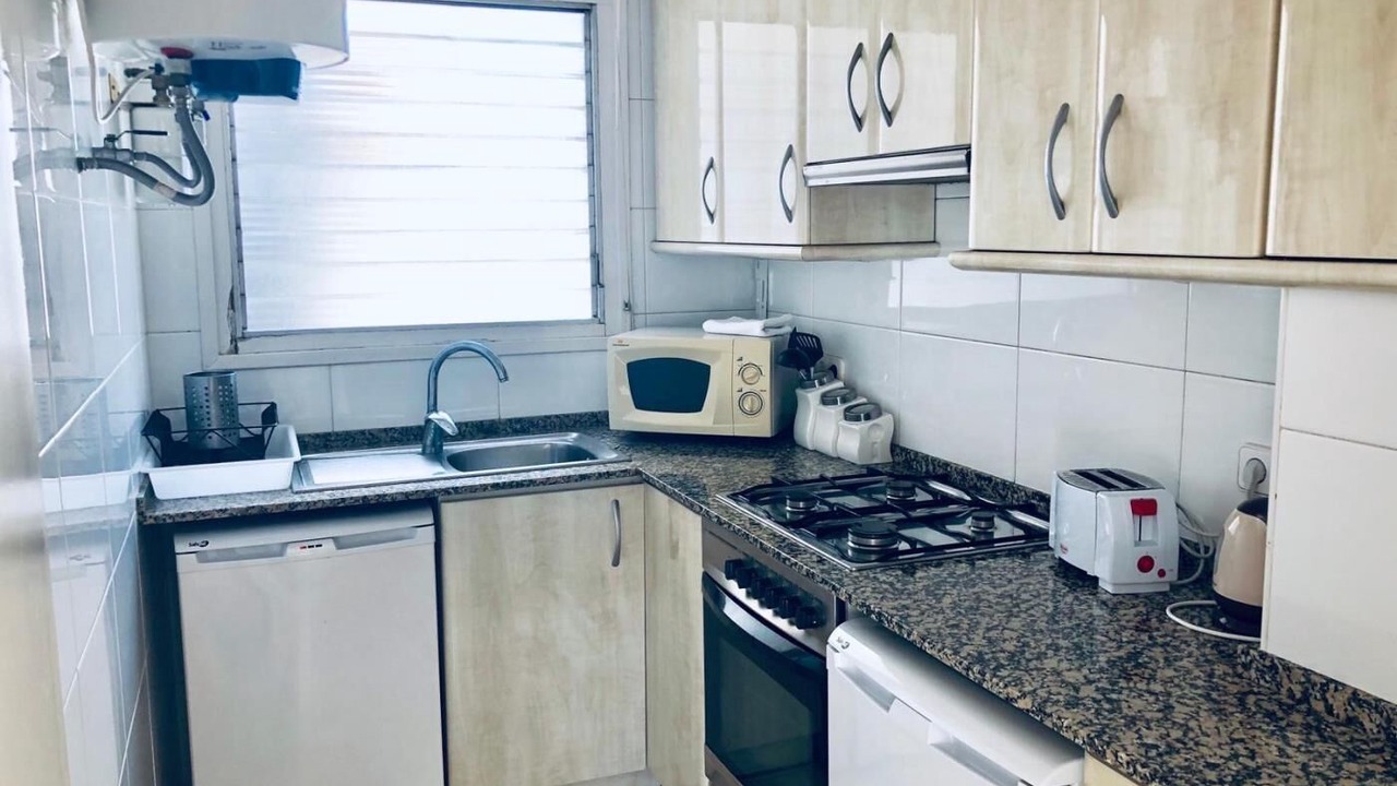 Photo of Kitchen in Dreta de l'Eixample