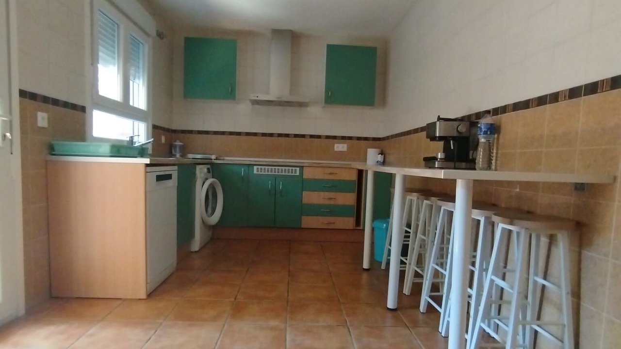 Photo of Kitchen in Cobisa