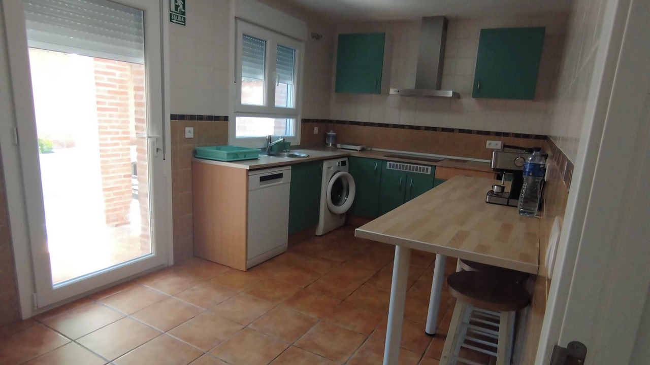 Photo of Kitchen in Cobisa