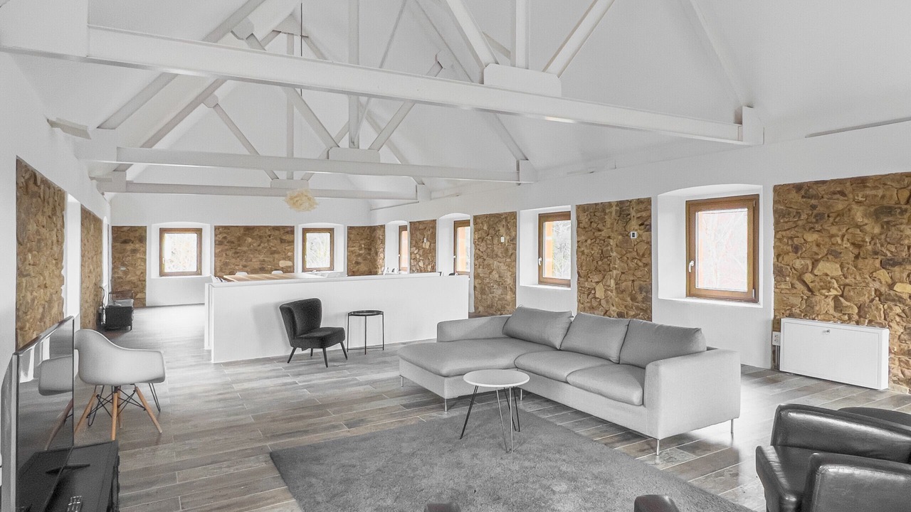 Photo of Livingroom in Sant Hilari Sacalm