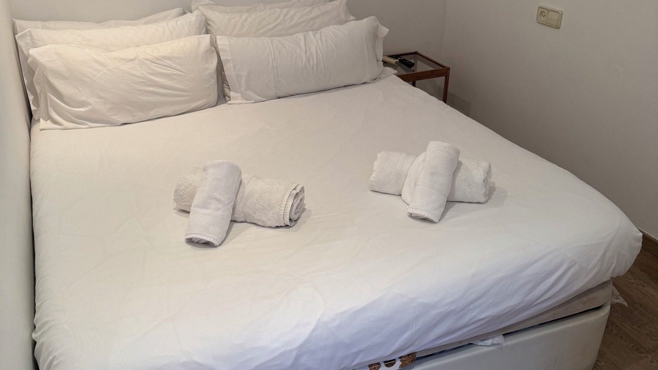 Photo of Bedroom in La Bordeta