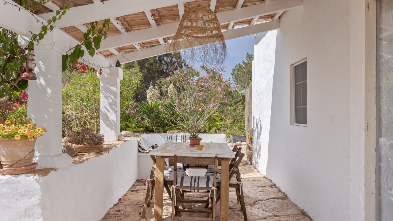 Photo of Outdoor in Formentera