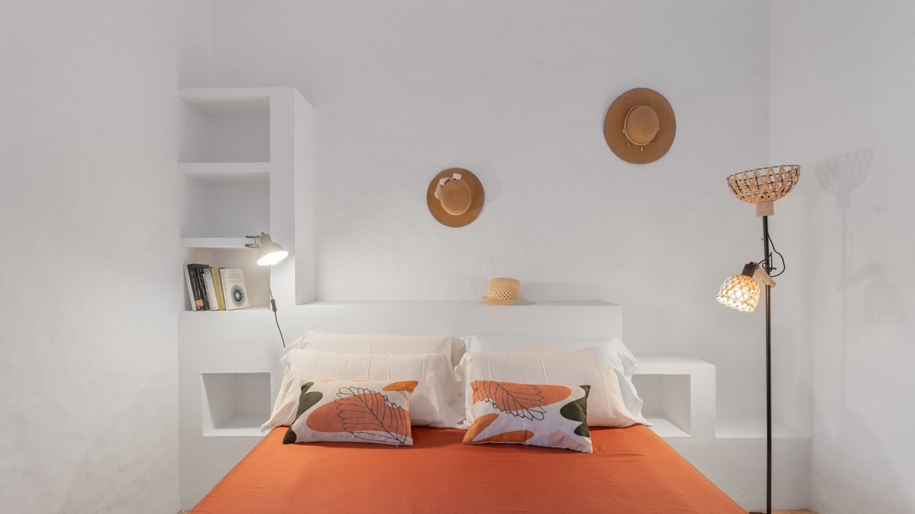 Photo of Bedroom in Formentera