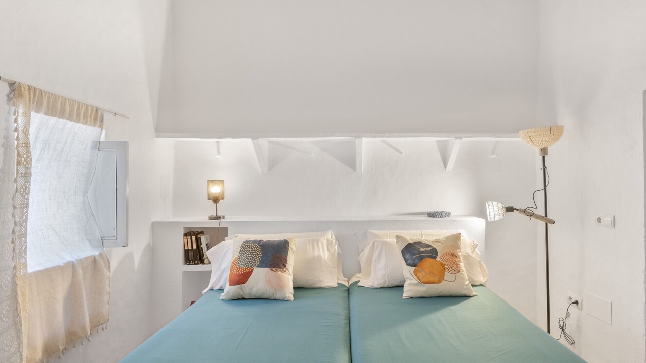 Photo of Bedroom in Formentera