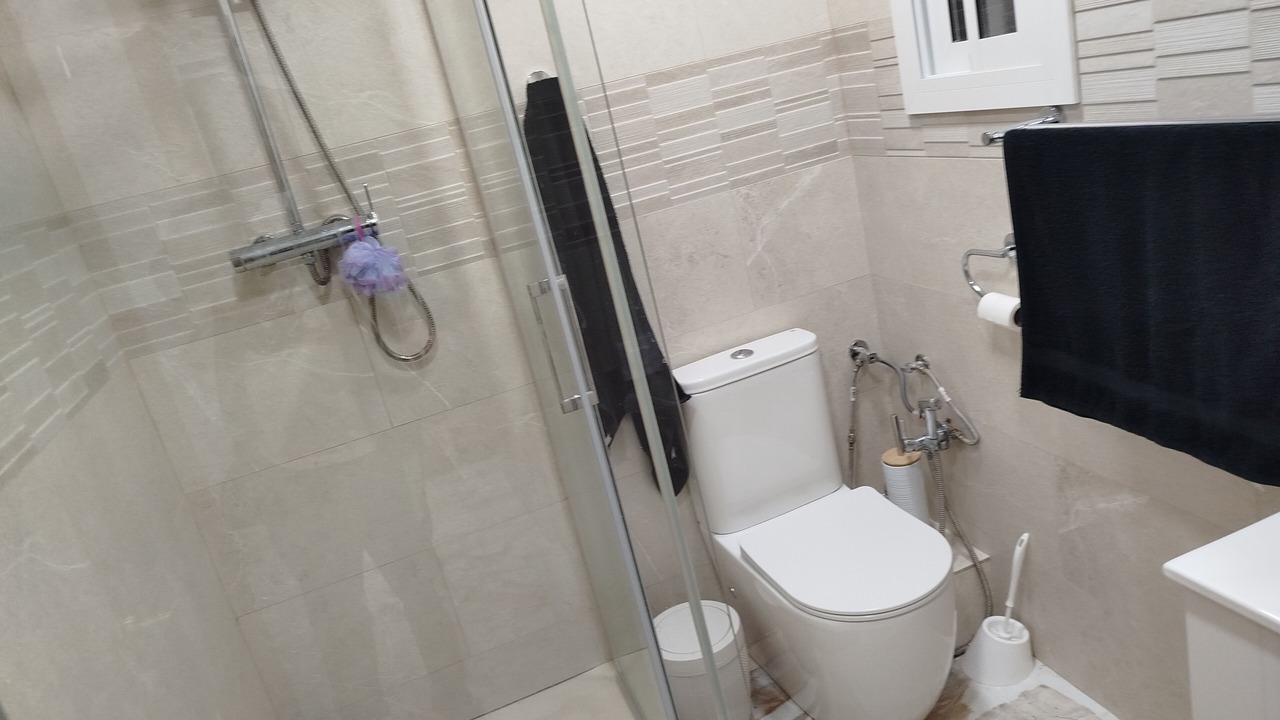 Photo of Bathroom in Collblanc y La Torrassa