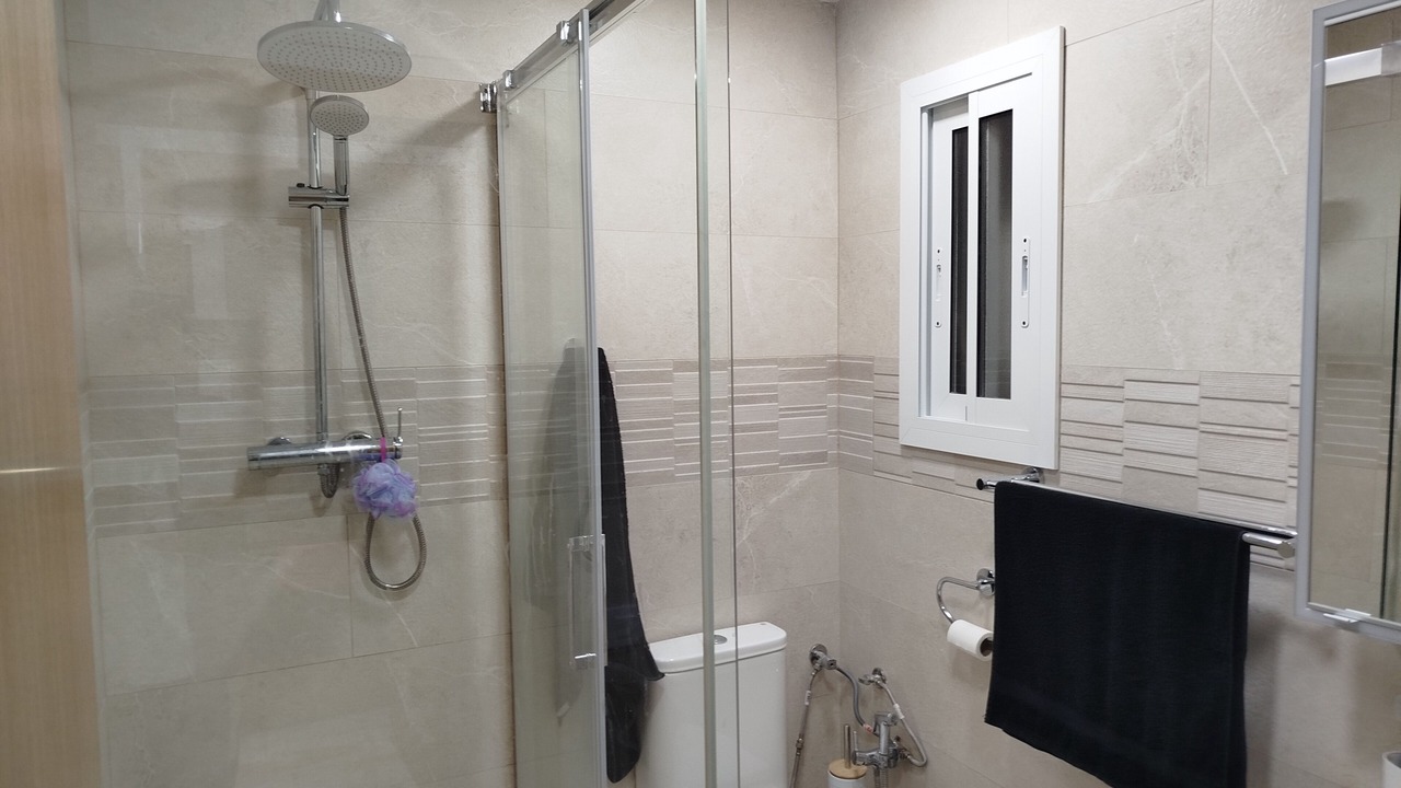 Photo of Bathroom in Collblanc y La Torrassa