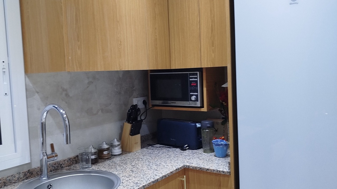 Photo of Kitchen in Collblanc y La Torrassa