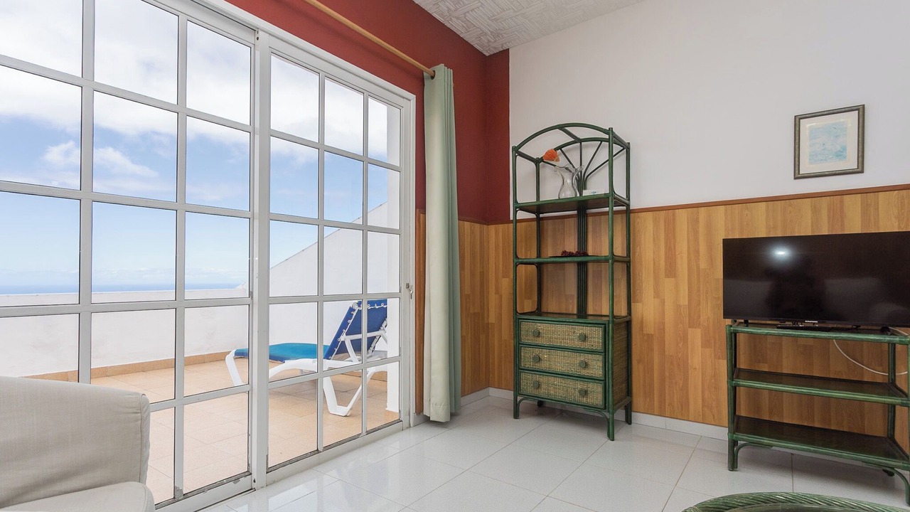 Photo of Livingroom in Los Quemados