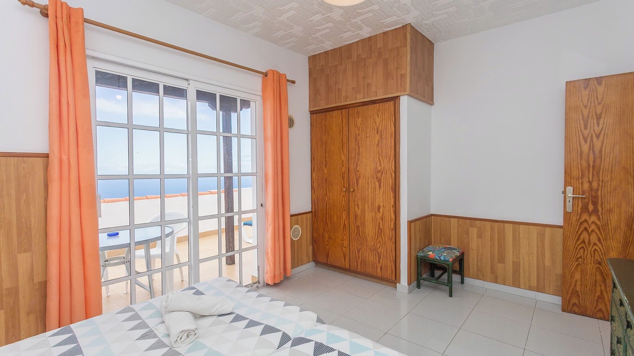 Photo of Bedroom in Los Quemados