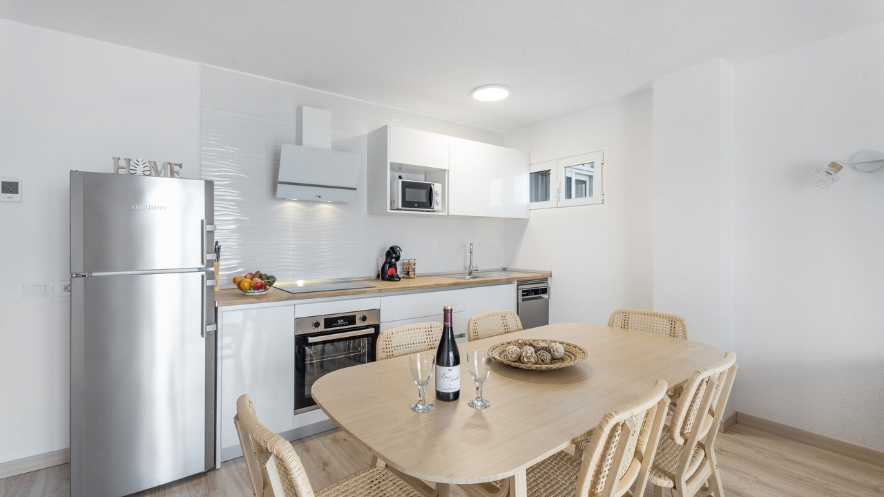 Photo of Kitchen in Tabaiba