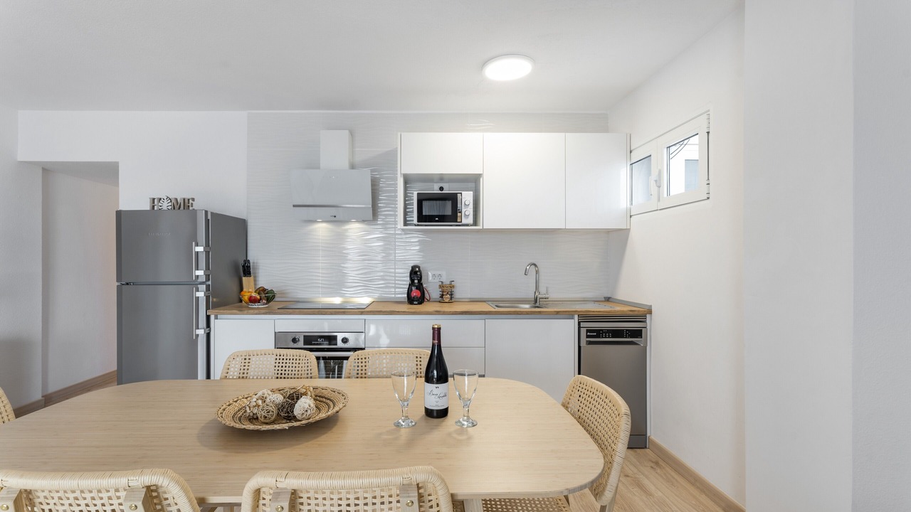 Photo of Kitchen in Tabaiba