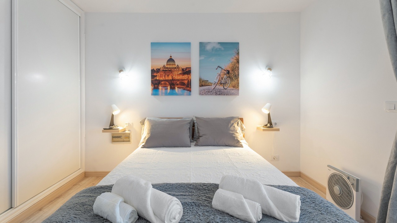 Photo of Bedroom in Tabaiba