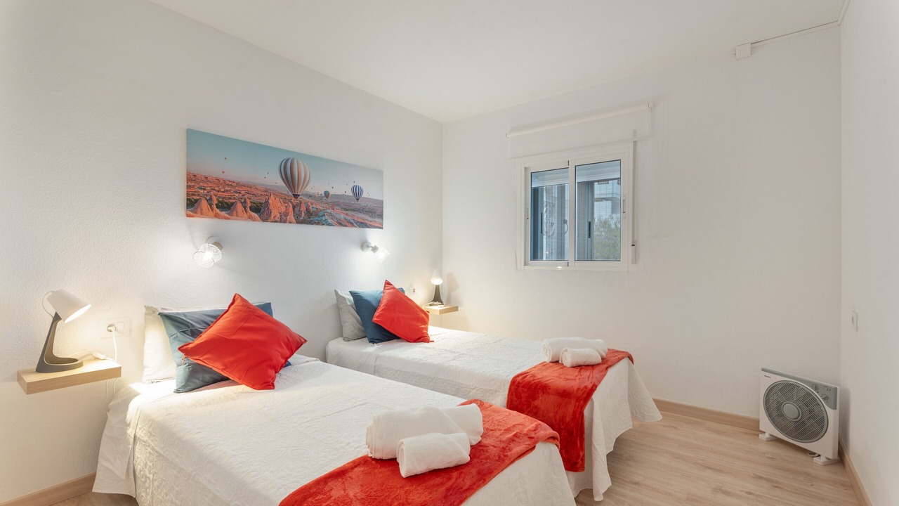 Photo of Bedroom in Tabaiba