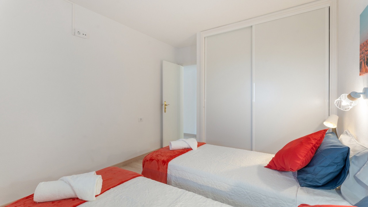 Photo of Bedroom in Tabaiba