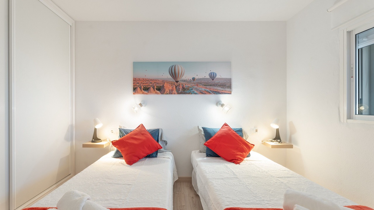 Photo of Bedroom in Tabaiba