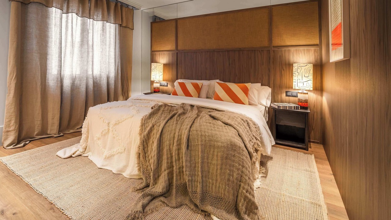 Photo of Bedroom in Recoletos