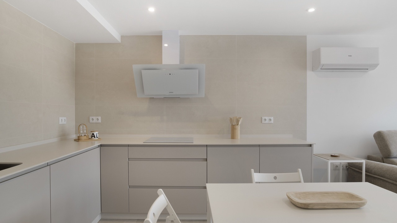 Photo of Kitchen in Cadiz