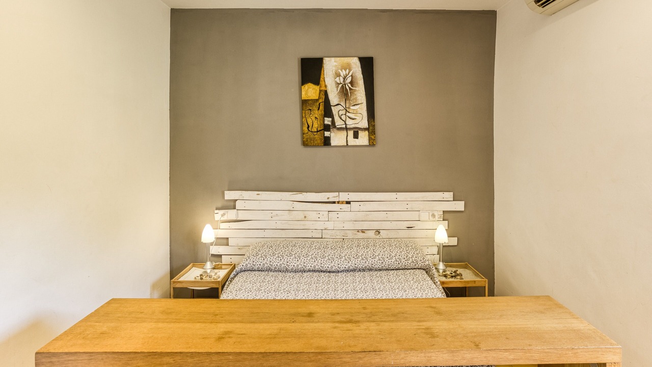 Photo of Bedroom in Santa Coloma de Farners