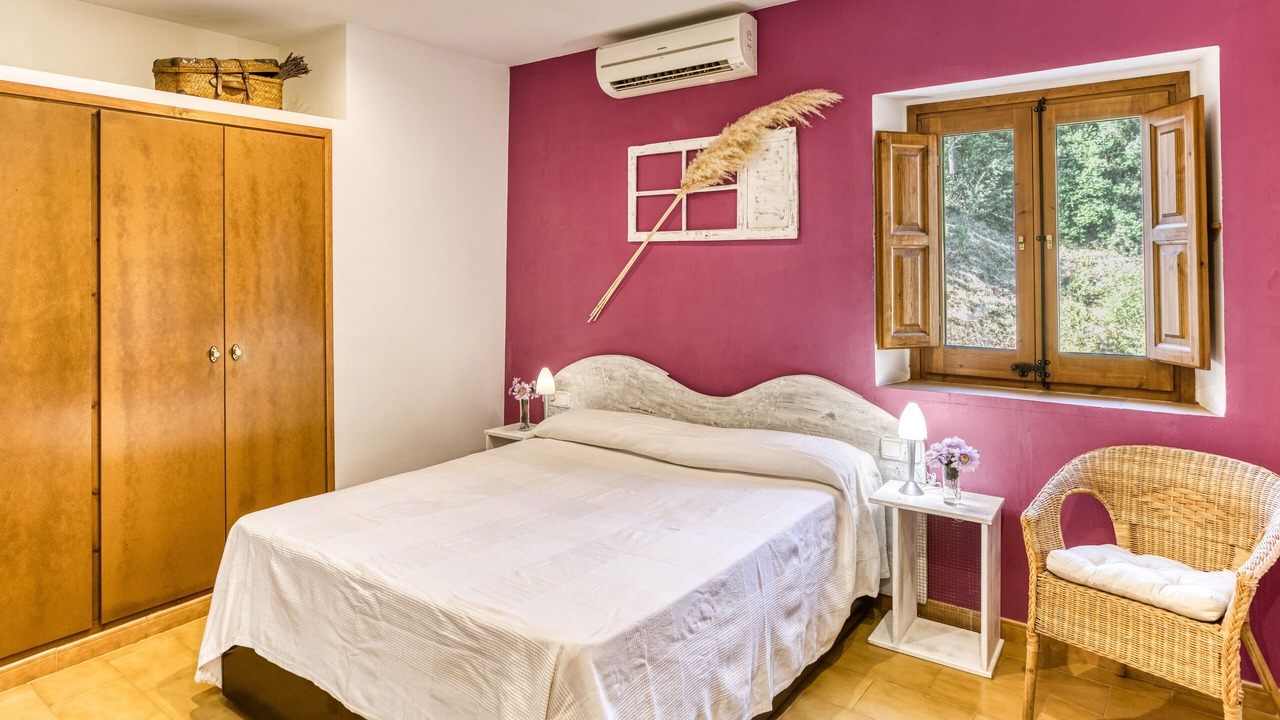 Photo of Bedroom in Santa Coloma de Farners