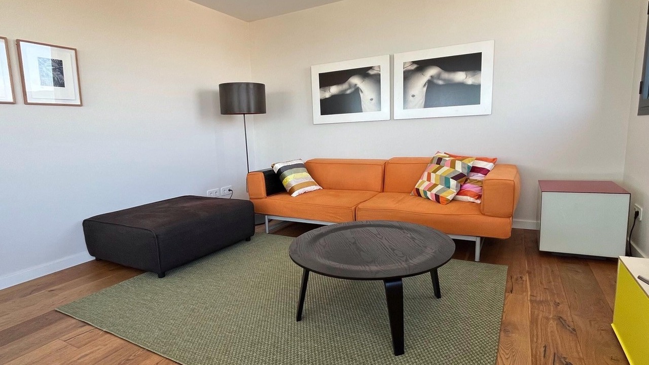 Photo of Livingroom in Mataro