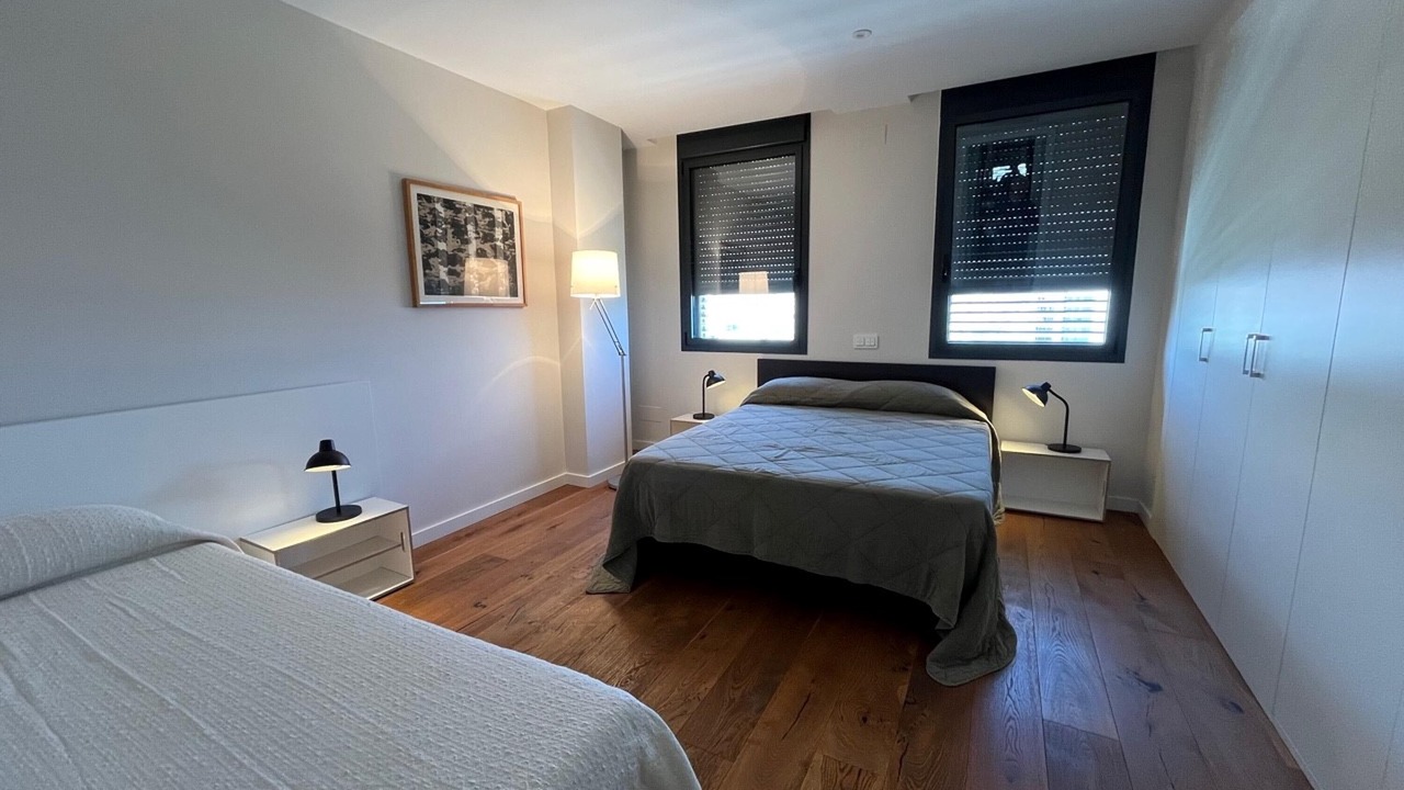Photo of Bedroom in Mataro
